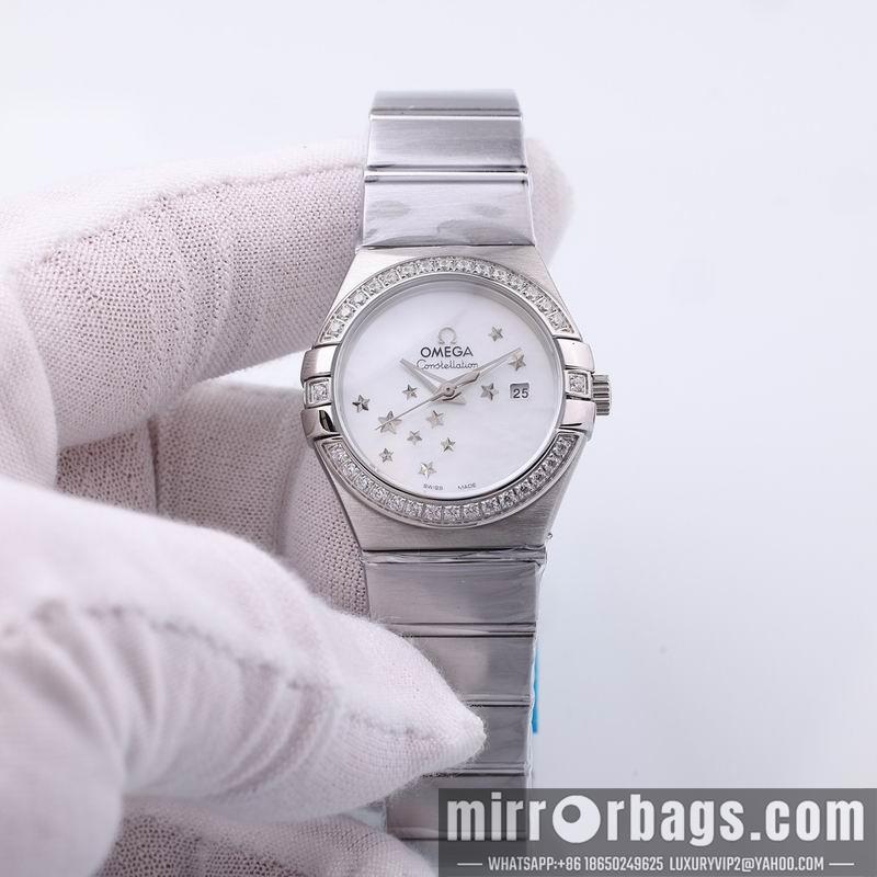 Replica Omega 28mm 022529