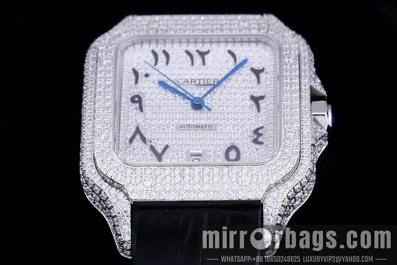 Replica Cartier 40mm 0503140