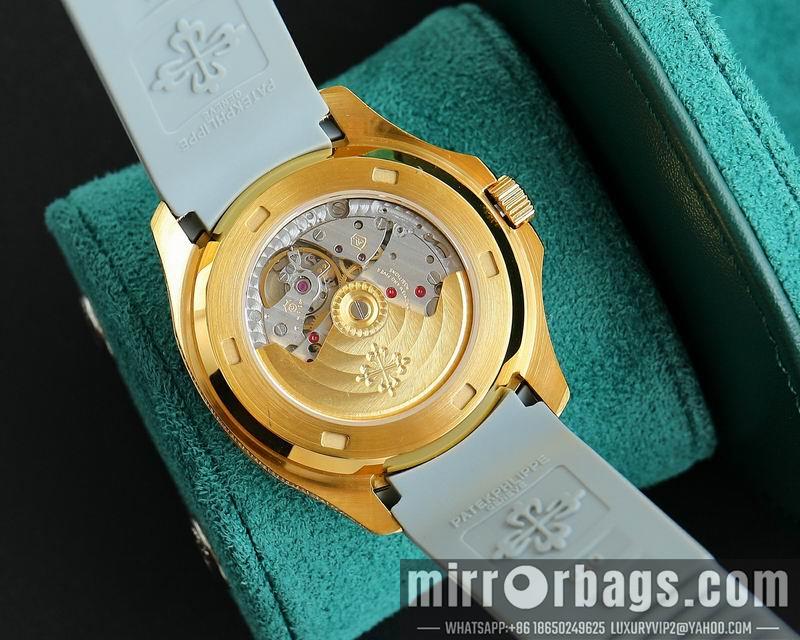 Replica Patek Philippe 40mm 083187