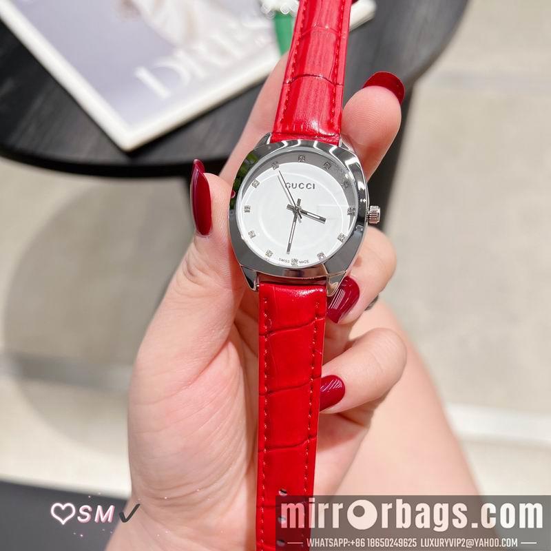 Replica Gucci watch 041420