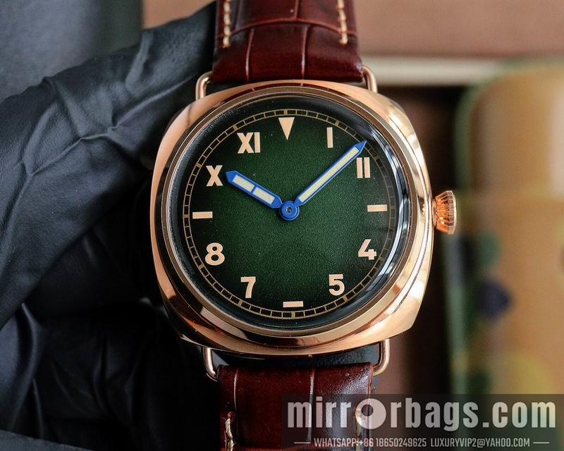 Replica Panerai watch 092808