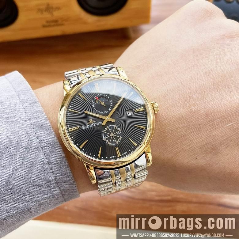 Replica Jaeger Lecoultre men 42X13mm M39