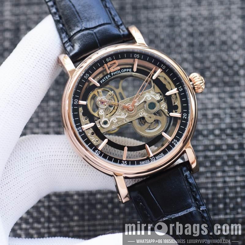 Replica Patek Philippe 43X12mm 082291
