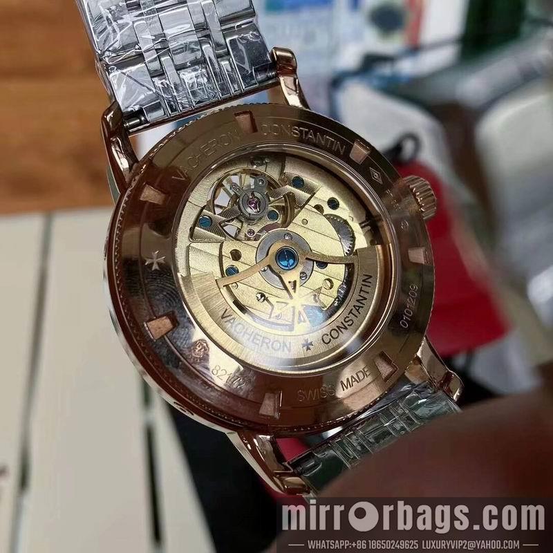 Replica Vacheron Constantin 43mm 031968