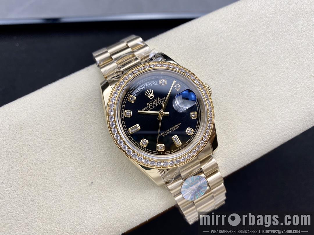 Replica Rolex 36mm 092911