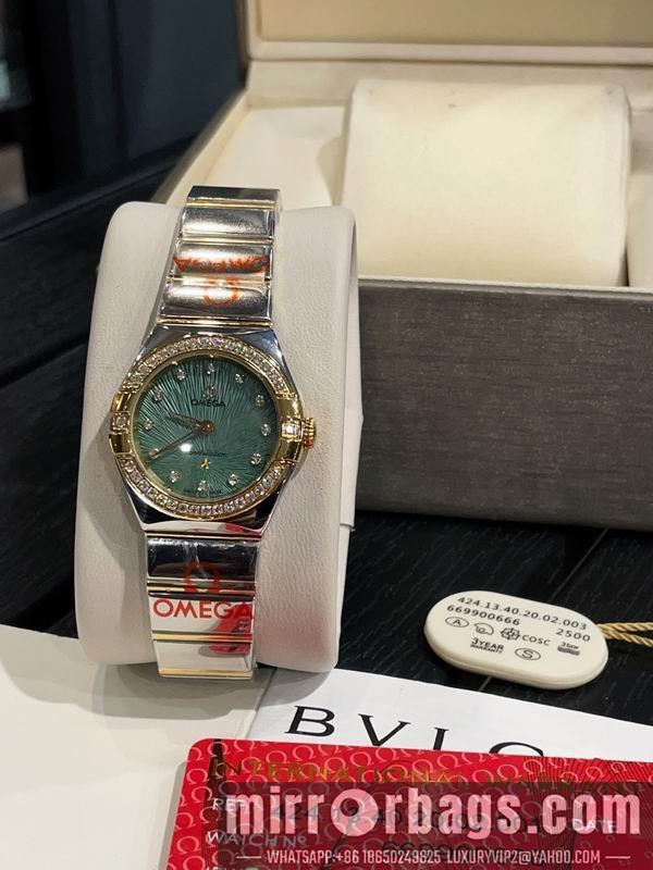 Replica Omega 28mm 041646