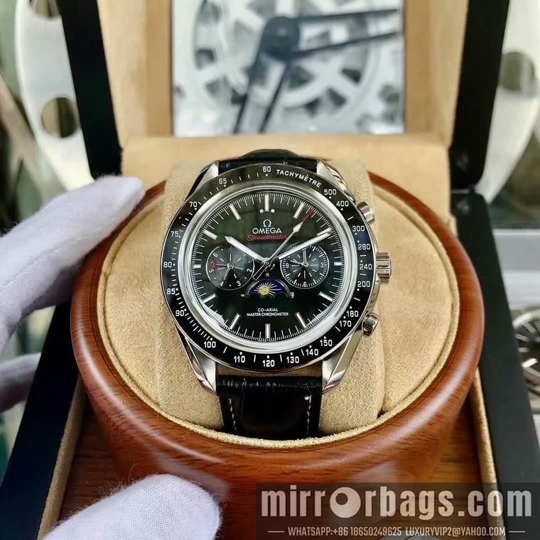 Replica Omega men 42mm M21