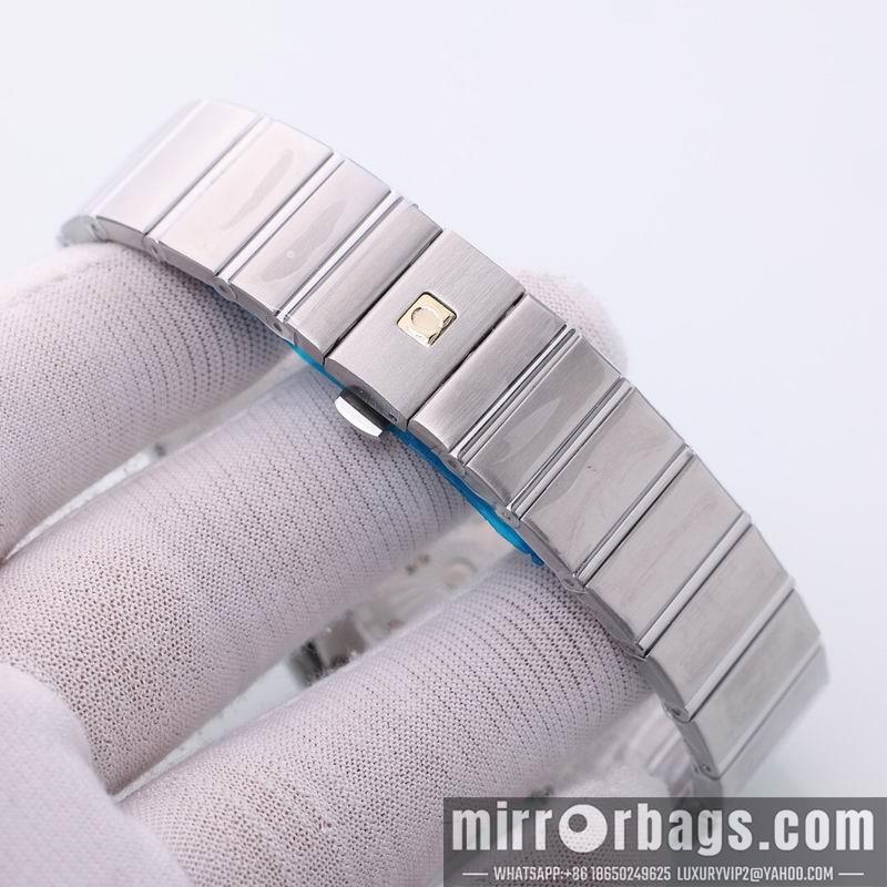 Replica Omega 28mm 022523