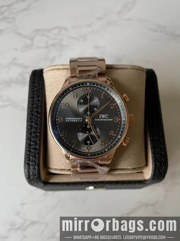 Replica IWC watch 110990