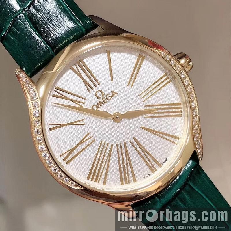 Replica Omega watch 022368