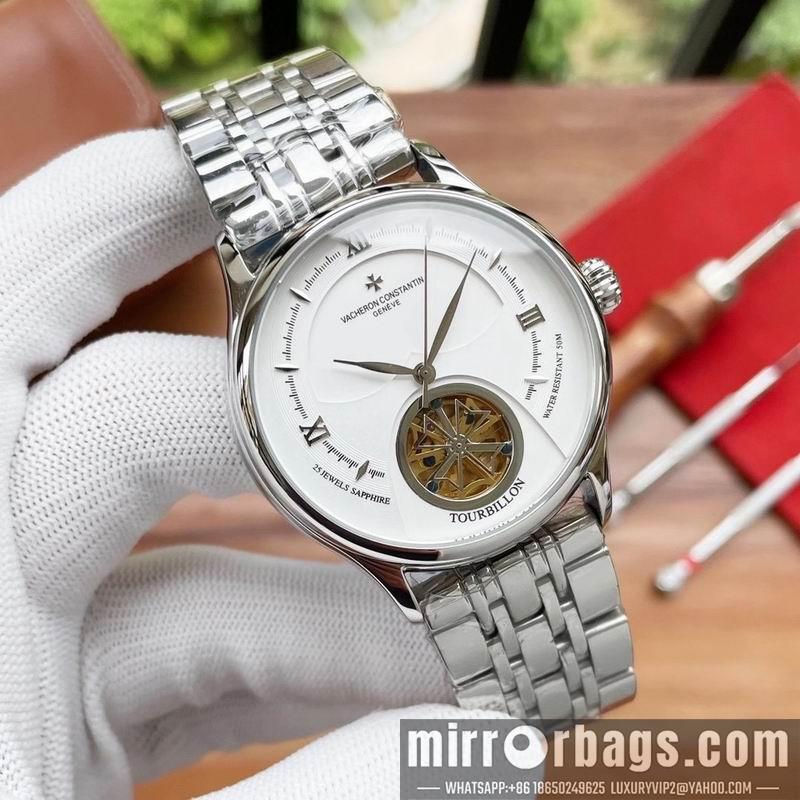 Replica Vacheron Constantin watch 041344