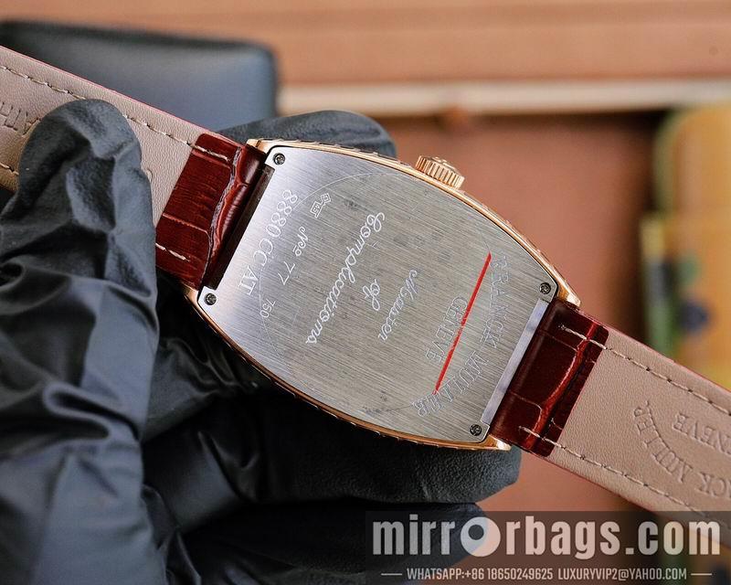 Replica Franck Muller 55X42X13mm 092811