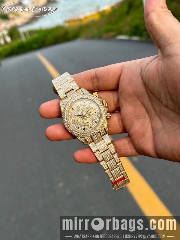 Replica Rolex 40mm 101618