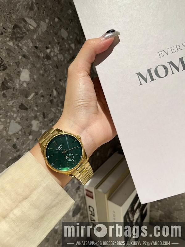 Replica Gucci 40mm 29mm 102294