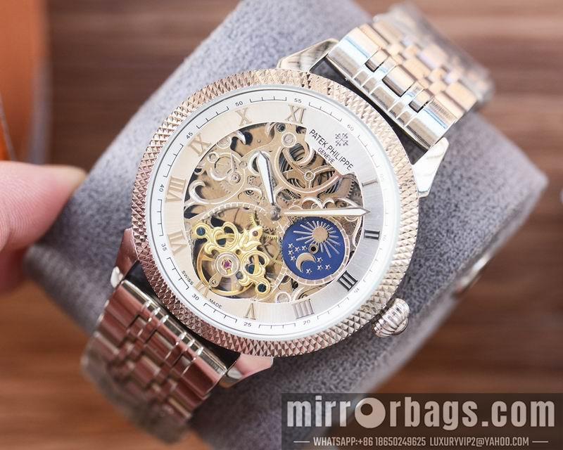 Replica Patek Philippe 41X12mm 0413129