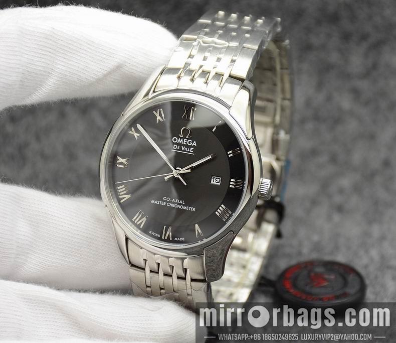 Replica Omega men 40.5X12mm M56