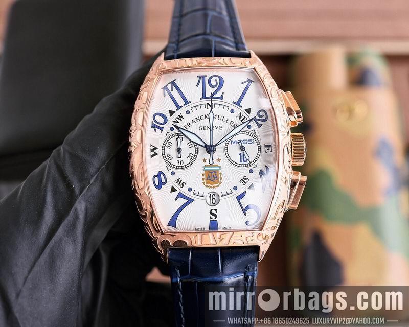 Replica Franck Muller 40X52mm 071440