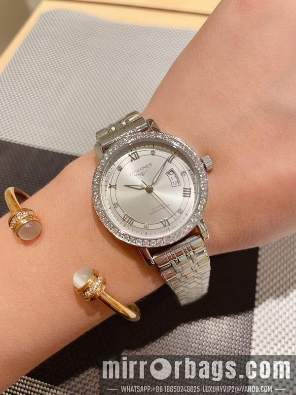 Replica Longines 30X8mm 082930