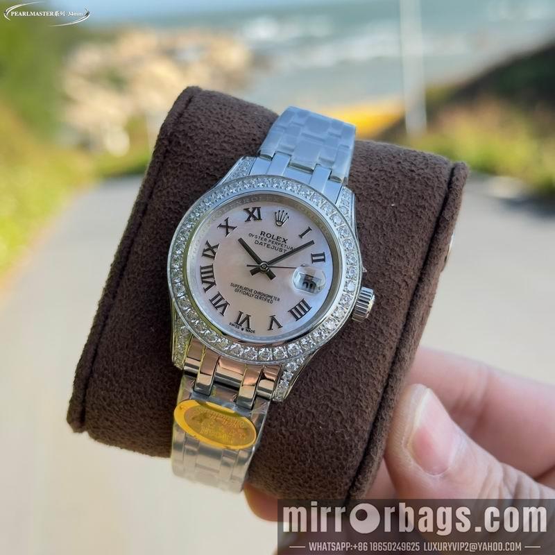 Replica Rolex 34mm 121212