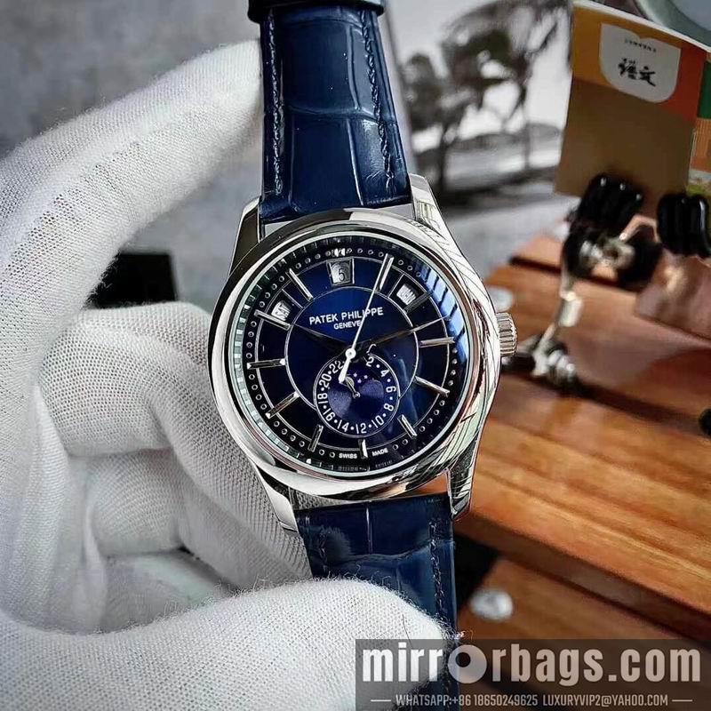Replica Patek Philippe 40.5mm 0427128
