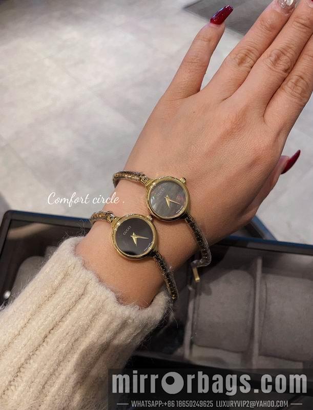 Replica Gucci 22.5mm 041676