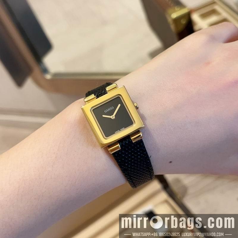 Replica Gucci 22mm 101627