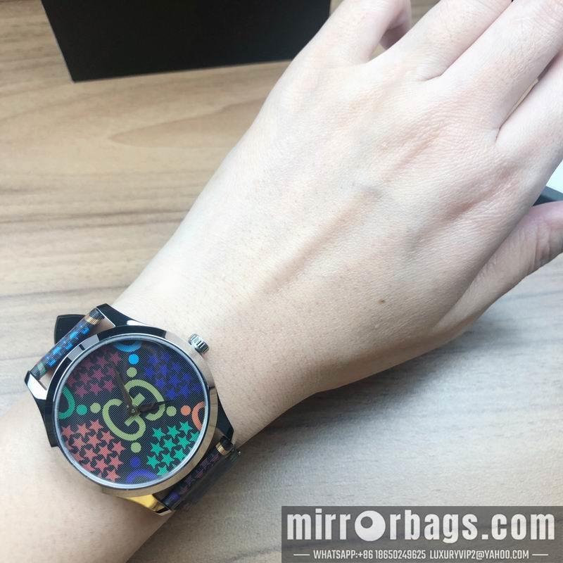 Replica Gucci 38mm 102241
