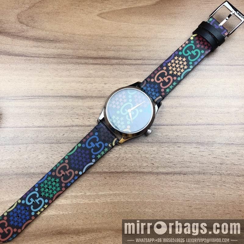 Replica Gucci 38mm 102241