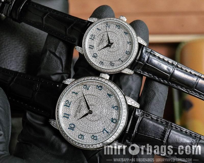 Replica Patek Philippe watch 092819