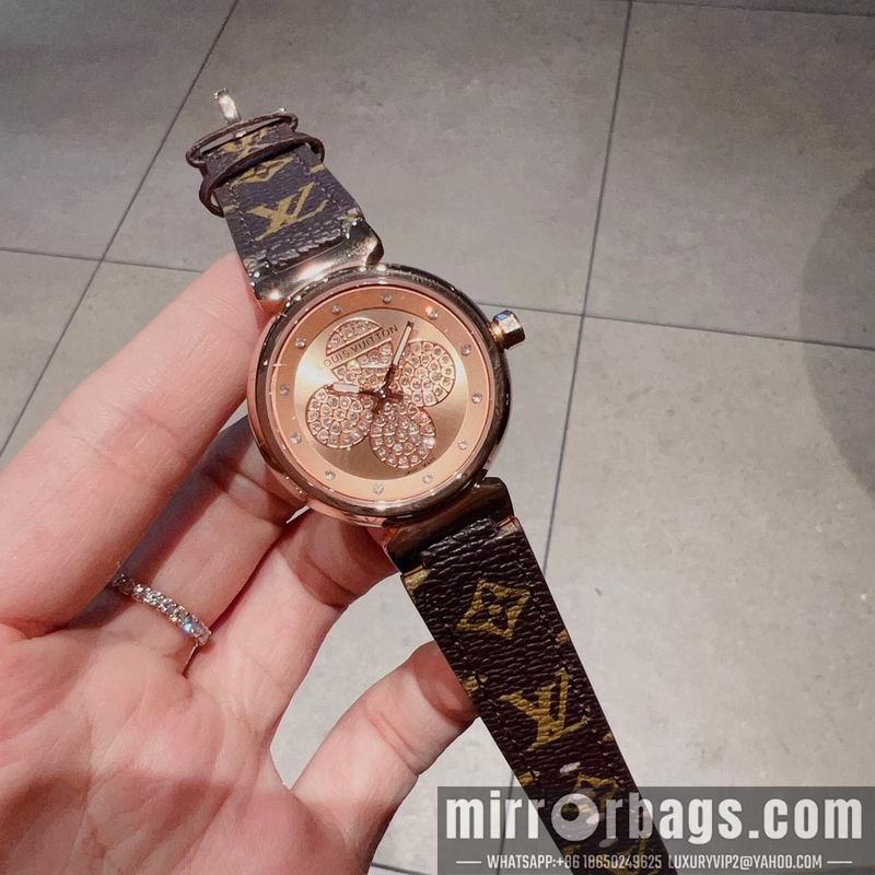 Replica LV 33X12mm 032566
