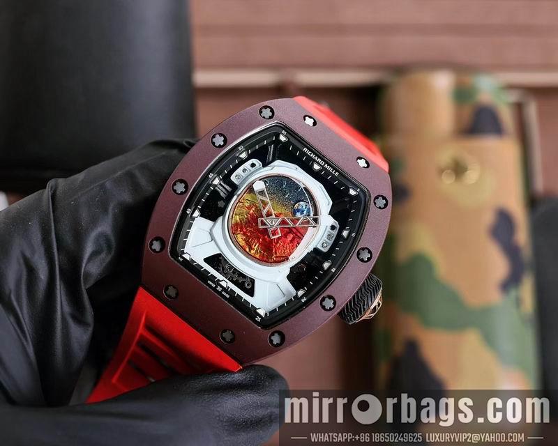 Replica Richard Mille watch 081704