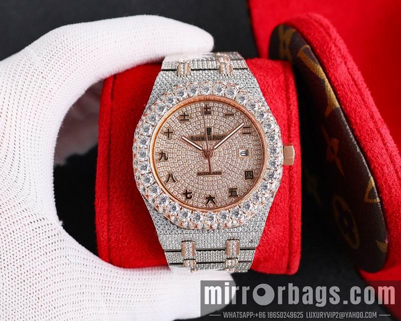 Replica AP 42X12mm 052613
