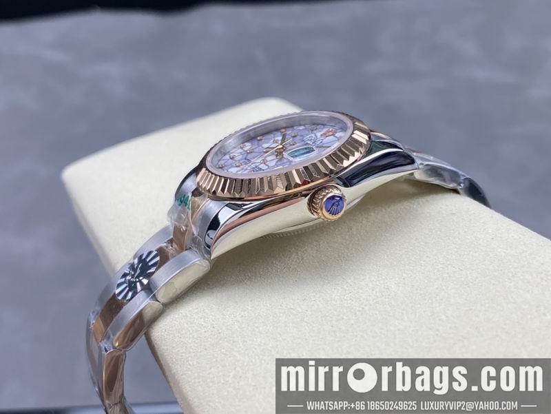 Replica Rolex 31mm 092950
