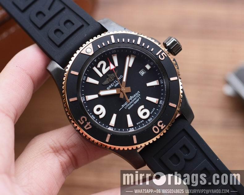 Replica Breitling Watch watch 44mm 123138