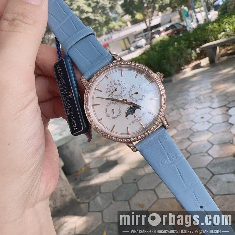 Replica Vacheron Constantin watch 121894