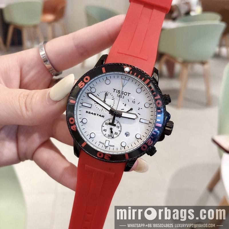 Replica Tissot 42X10mm 041425