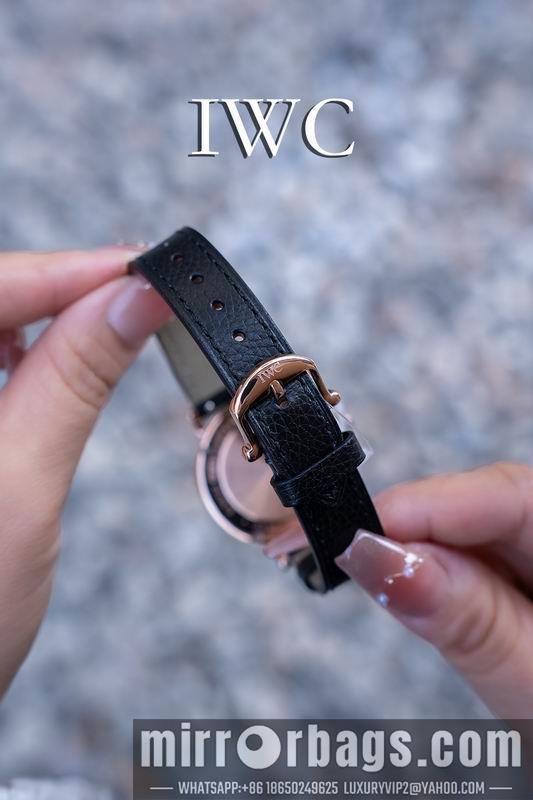 Replica IWC 34mm 022410