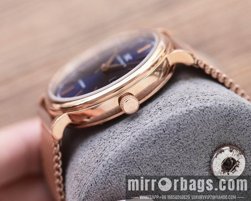 Replica IWC 41X12mm 0413139