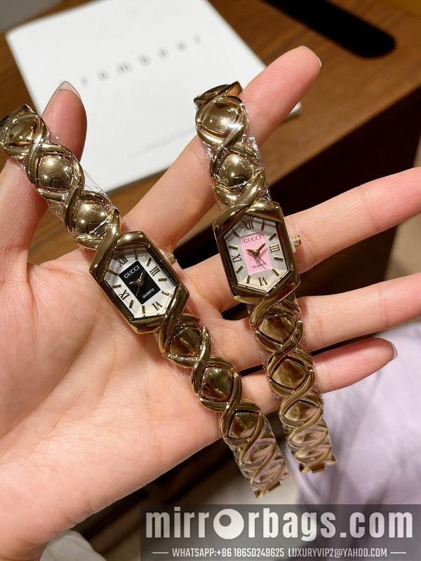 Replica Gucci watch 110184