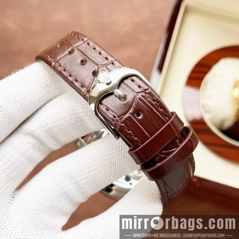Replica Rolex 43X13mm 032518