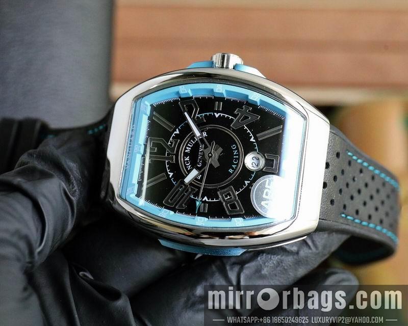 Replica Franck Muller 44X54mm 081705