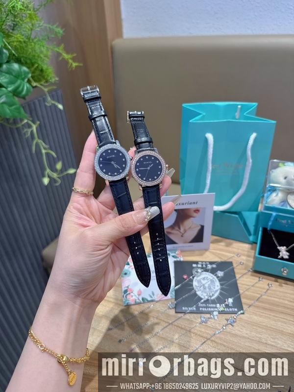 Replica Chanel 33mm 042718
