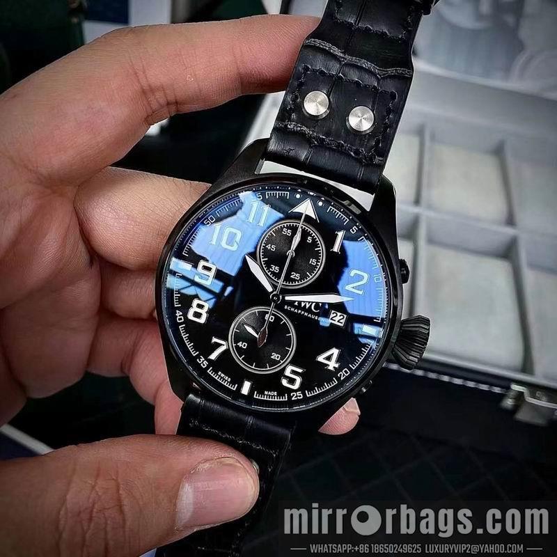 Replica IWC watch 031830
