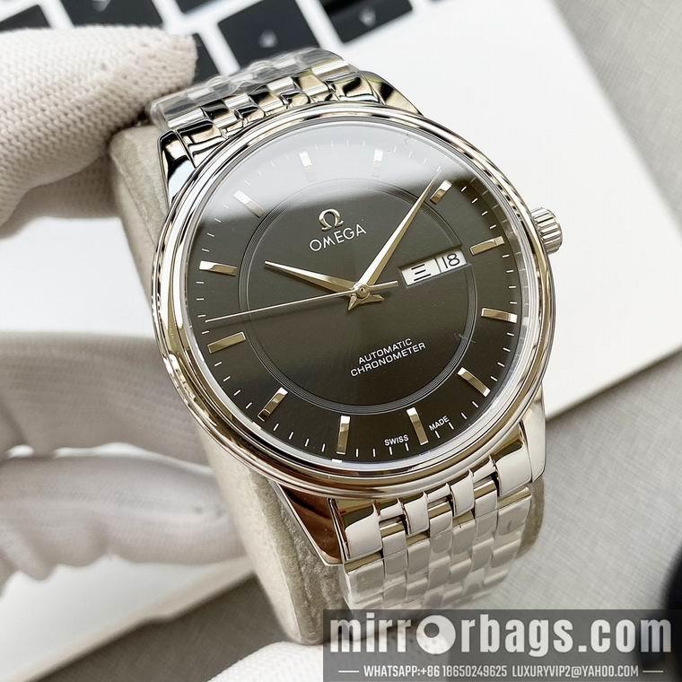 Replica Omega men 40X12mm M04