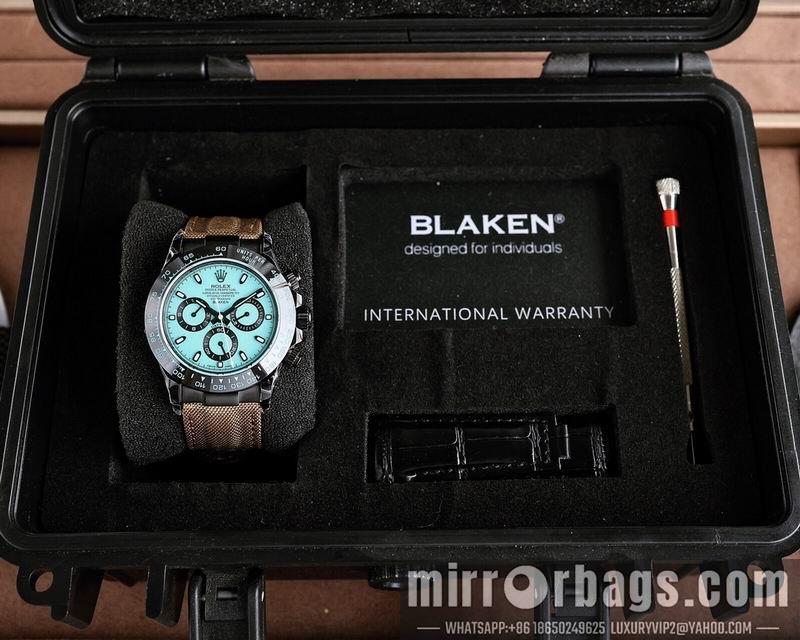 Replica Rolex 40mm 071424