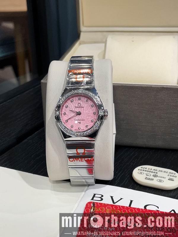 Replica Omega 28mm 041646