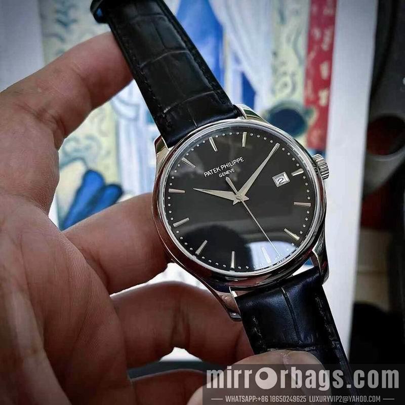Replica Patek Philippe 39mm 031965