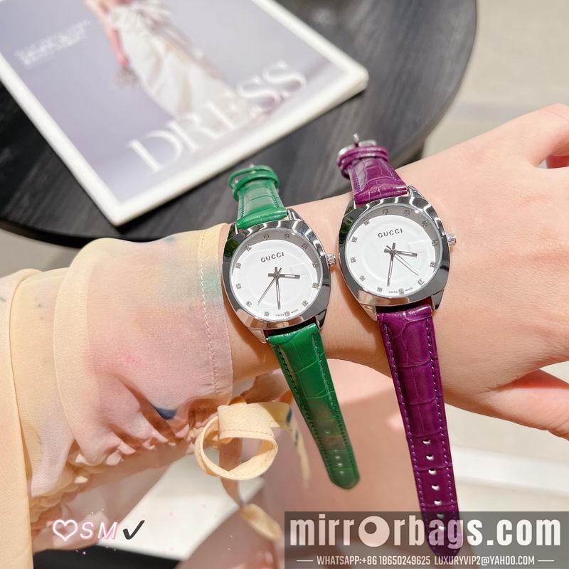 Replica Gucci watch 041420