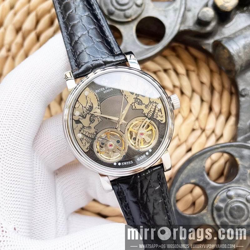 Replica Patek Philippe 43X12mm 041459