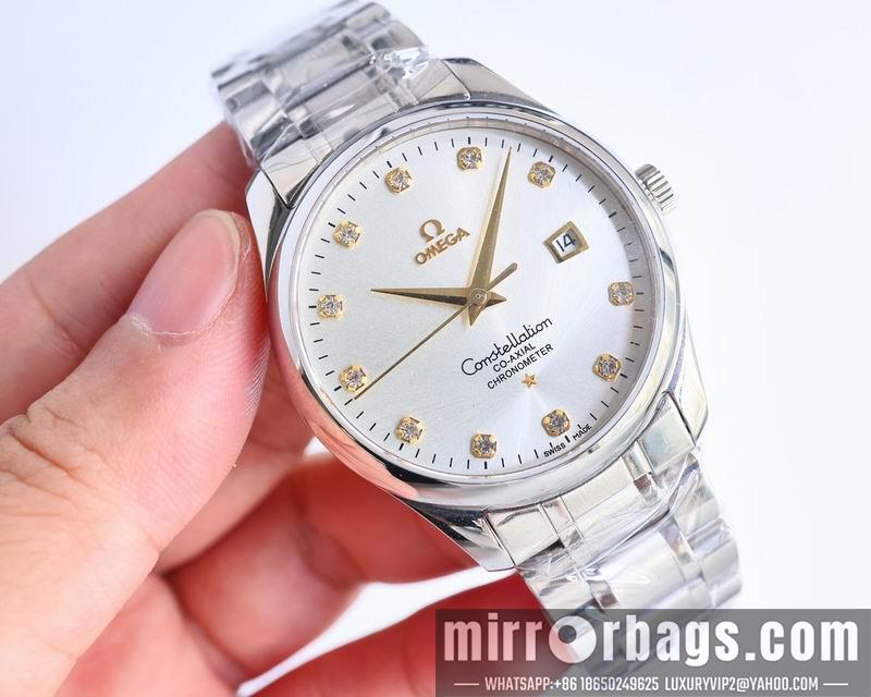 Replica Omega 39.5mm 080611